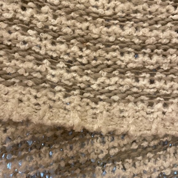 NWOT Free People Sweater - Picture 3 of 5